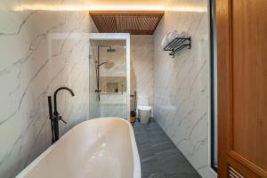 Sibang Serenity Villa 1BR Private Pool Retreat