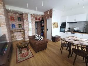 Appartement dans lunivers Harry Potter