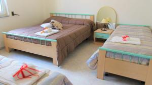 Villetta Angela - Salento Reservation