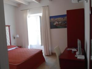 Double Room room in Parco dei Manieri