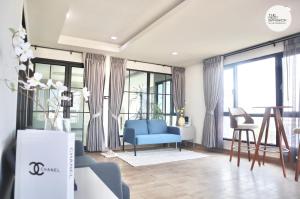 The Rest Bangkok by P&P Residence