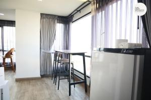 The Rest Bangkok by P&P Residence