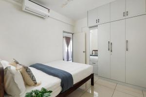 Ember by Red Olive 2BHK ITPL Whitefield Blr