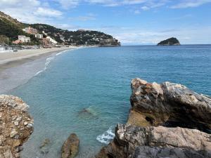 Casa mare tutto a piedi