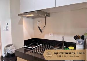 Feel at Home - Iloilo Condo near at SM City Iloilo