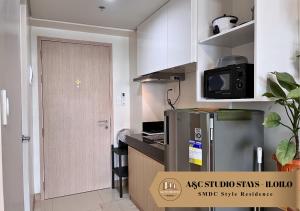 Feel at Home - Iloilo Condo near at SM City Iloilo