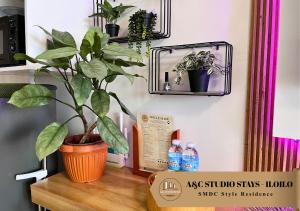 Feel at Home - Iloilo Condo near at SM City Iloilo
