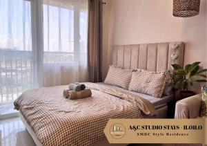 Feel at Home - Iloilo Condo near at SM City Iloilo