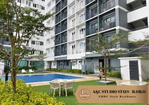 Feel at Home - Iloilo Condo near at SM City Iloilo