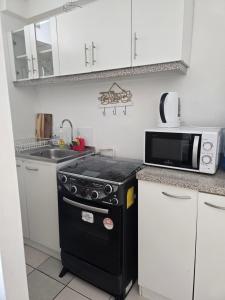 Tranquilo departamento Familiar cercano a 5 sur