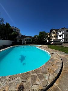 Kheyre Nyali Cosy Suites 5th avenue Apt
