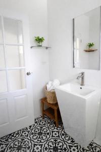 Rivers End Guesthouse
