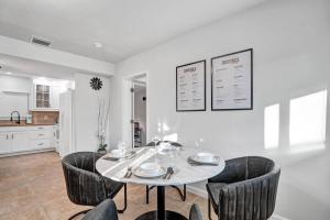 Prime Beachside Stay w Heated Pool & Parking