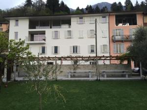 Casa Gabriella - Sonniges Familienparadies am Lago Maggiore