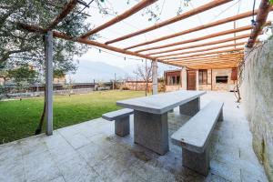 Casa Gabriella - Sonniges Familienparadies am Lago Maggiore