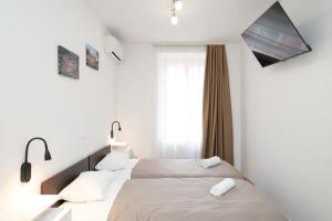 Sites Of Zadar Rooms