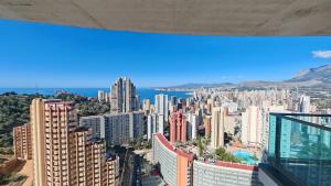 Skyline 19 Benidorm