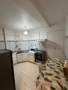 Appartement T3 équipé à Biskra