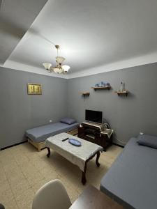 Appartement T3 équipé à Biskra