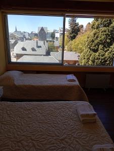 Ruca Center Bariloche
