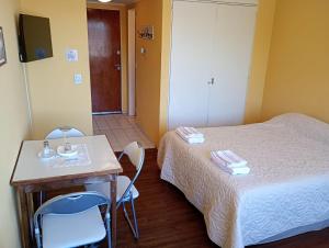 Ruca Center Bariloche