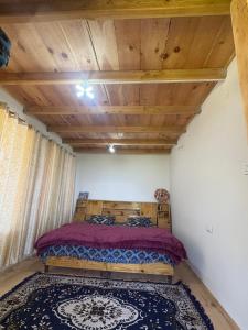 Pahadi Dera Homestay