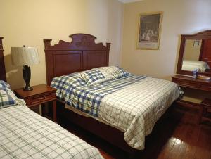 Hotel Boutique Casa Tzinari