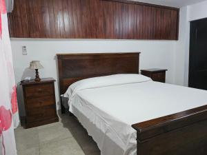 Departamento vacacional