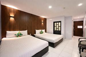 Centana Ben Thanh Hotel