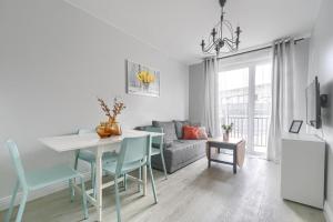 Apartament 600 River House