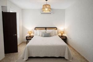 Acogedor apartamento en Sevilla centro