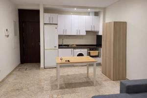 Acogedor apartamento en Sevilla centro