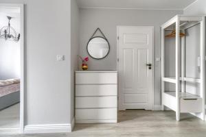 Apartament 600 River House