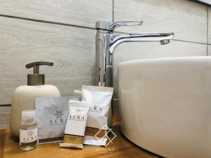 LA PERLA DEL MARE - 600m dal mare img32