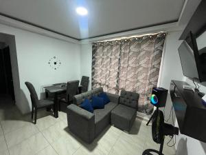 Arriendo apto