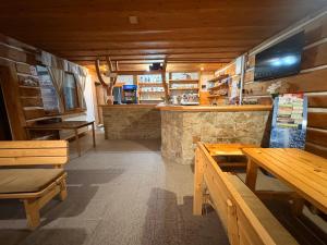 Horská Chata Šport