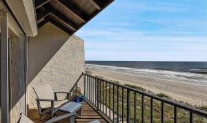 Luxury Private Pool 3 Bedroom Oceanfront Penthouse