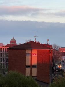 Casa Ziza & Merlino - double room with private bathroom