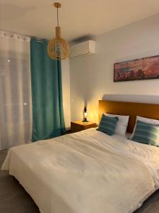 Seaview & Jacuzzi Villa Sea View