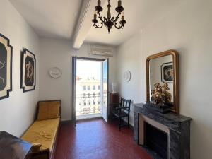 Lappart du galeriste 85m2 amazing view and space