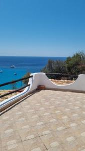 Villa bouganvillebianco Torre delle Stelle