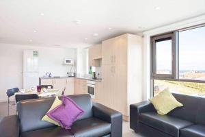 Student only, Classic Ensuite, Edinburgh Residence