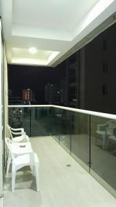 Condominio zazue