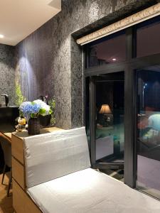 Junior Suite- Welcome House Phước Hải 3rd Floor