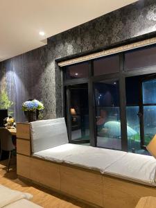 Junior Suite- Welcome House Phước Hải 3rd Floor