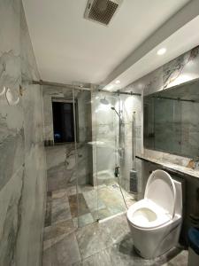 Junior Suite- Welcome House Phước Hải 3rd Floor