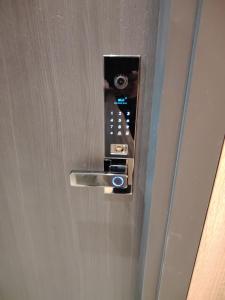 Apartman Satelit