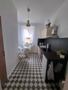 Wohnung HoMe No 17