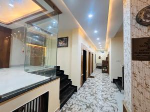 Hotel Sanidhyam