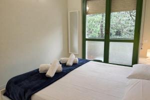 Pineta Green Retreat near the sea